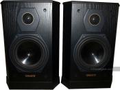 Tannoy 605 MkII