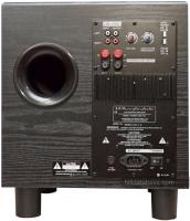 Wharfedale Powercube 10A