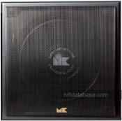 MK Sound MSB-12