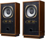 Tannoy Super Gold Monitor SGM 12X