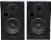 Wharfedale Diamond Pro