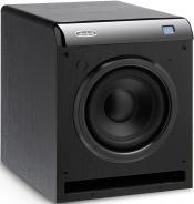 Velodyne CHT-8Q