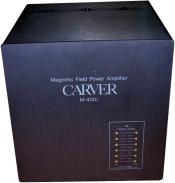 Carver M-400t