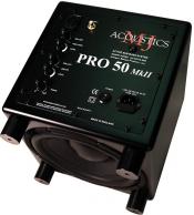 MJ Acoustics Pro 50 MkII