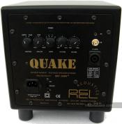 rel quake ii review