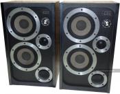 Wharfedale E30 - E.Thirty