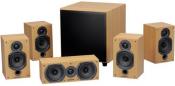 Wharfedale Diamond 9 HCP