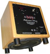 MJ Acoustics Reference 100 MkII