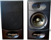 Wharfedale Valdus 200