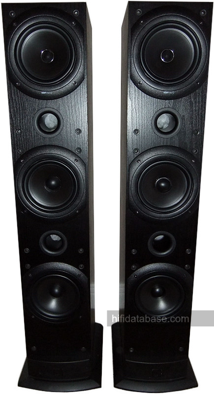 kef q70 speakers