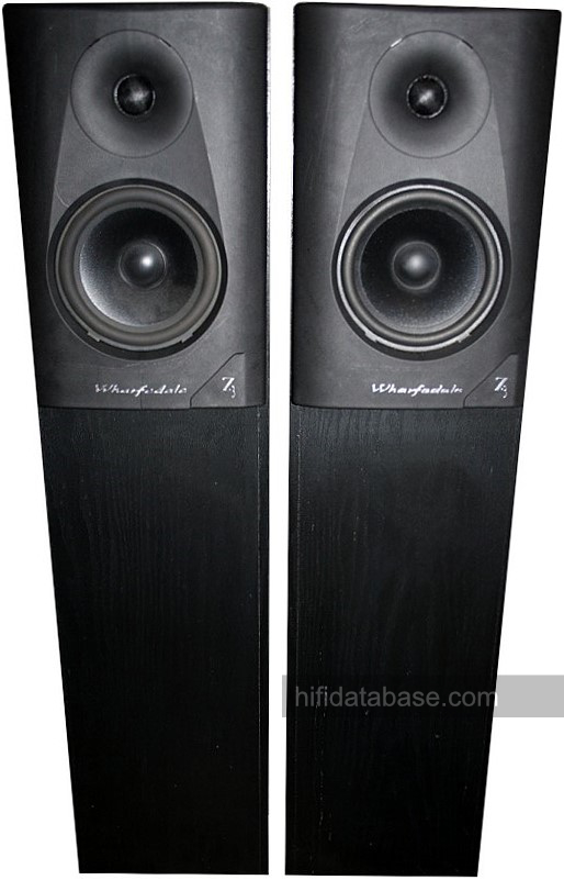 wharfedale diamond 7.3