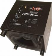 MJ Acoustics Pro 55 MkI