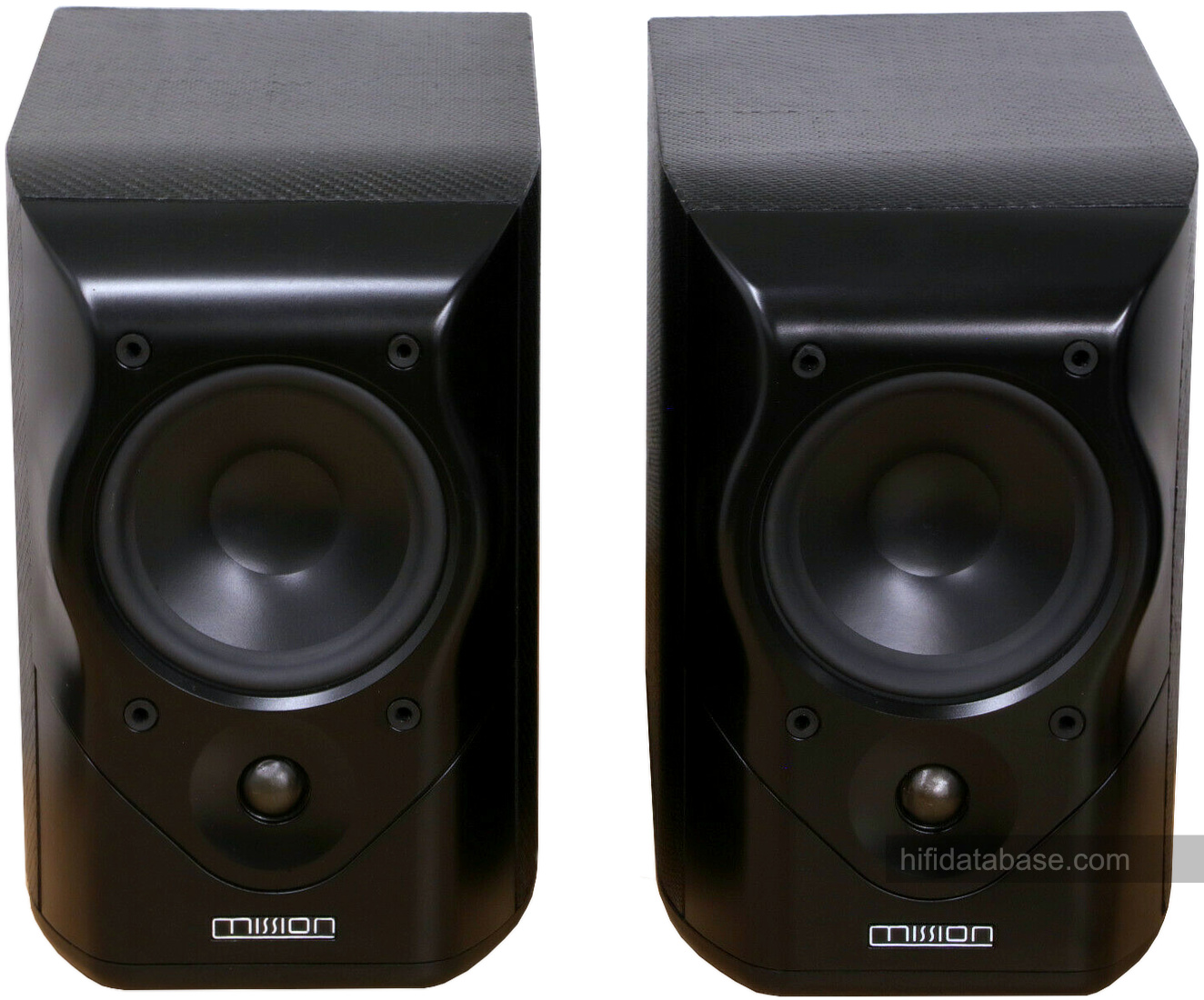 mission m51 speakers