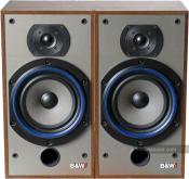 Bowers Wilkins DM110i