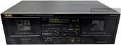 Teac W-525R