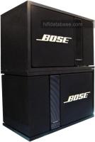 Bose 301 Series II