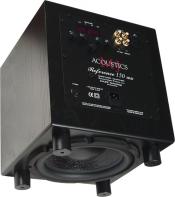 MJ Acoustics Reference 150 MkII