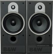 Bowers Wilkins DM560