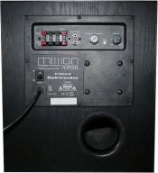 Mission 70ASE - Hi-Fi Database - Subwoofers