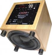 MJ Acoustics Reference 200