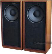 Tannoy Chatsworth