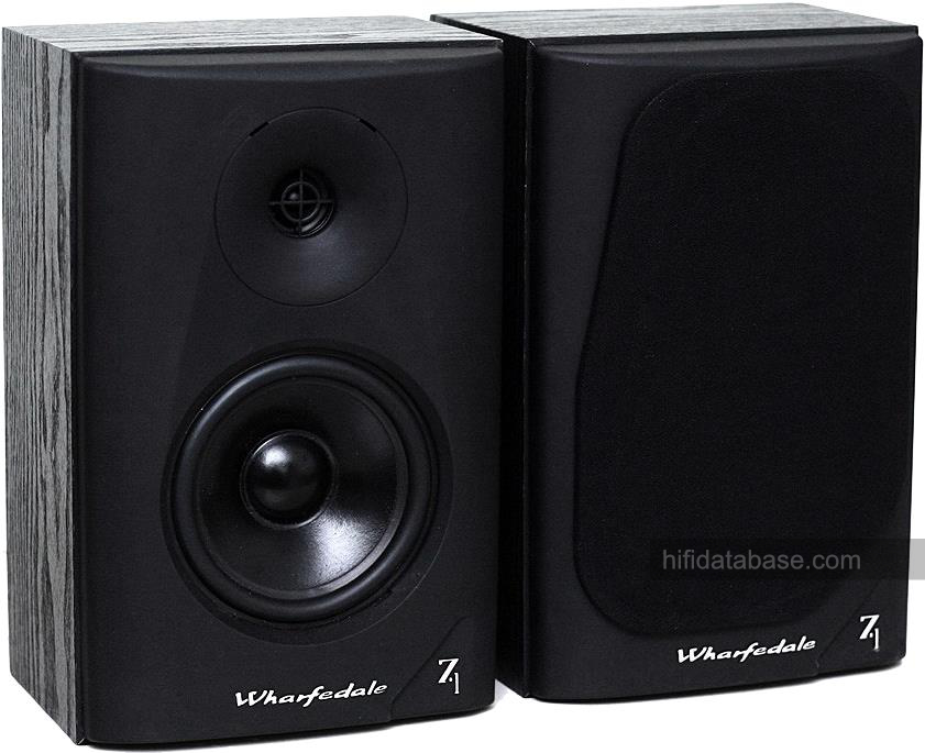 wharfedale diamond 7.1 pro