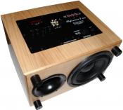 MJ Acoustics Reference 1 MkIII