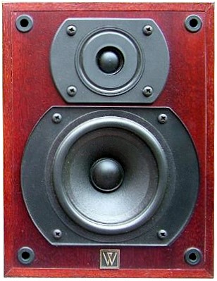 wharfedale super diamond