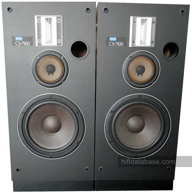 kef q550 specs