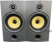 Wharfedale Diamond 8.2