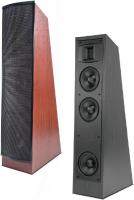 MartinLogan Preface